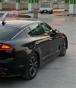 کیا ستینگەر